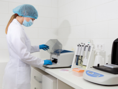 Jambuwala laboratory