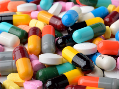 capsule manufacturing