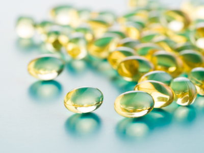 tablet and capsule manufacturing